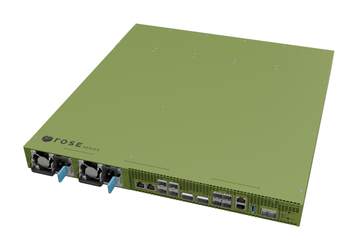 MikroTik RDS2216-2XG-4S+4XS-2XQ - RouterOS enterprise Data Server