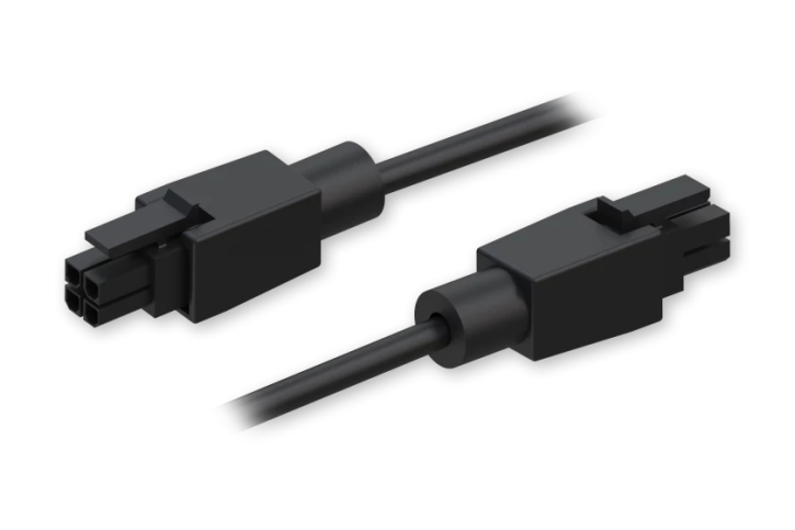 Teltonika PR2PP10B - 4-PIN TO 4-PIN POWER CABLE