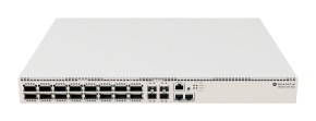 MikroTik CRS520-4XS-16XQ-RM