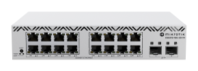 MikroTik CCSS318-16G-2S+IN