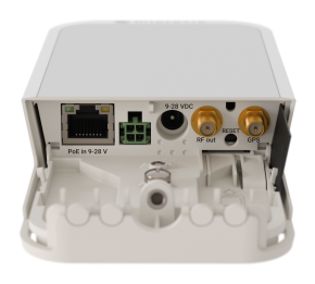 MikroTik RBwAPR-2nD&R11e-LR8G - wAP LR8G kit