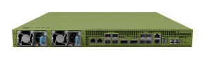 MikroTik RDS2216-2XG-4S+4XS-2XQ - RouterOS enterprise Data Server