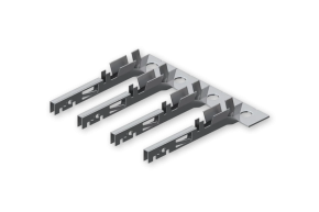 Teltonika PR4MK04K - 4-PIN PLUG WITH CONTACT TERMINALS