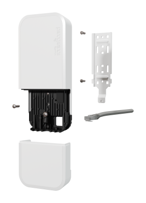 MikroTik wAPG-5HaxD2HaxD - wAP ax